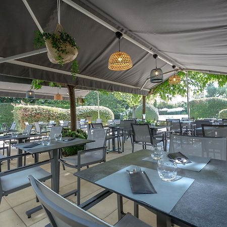 Ibis Cavaillon Portes Du Luberon Exteriör bild