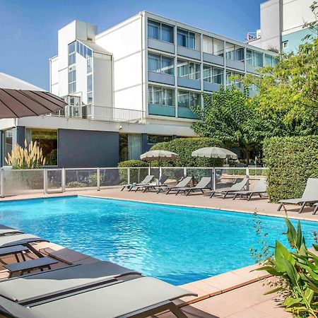 Ibis Cavaillon Portes Du Luberon Exteriör bild