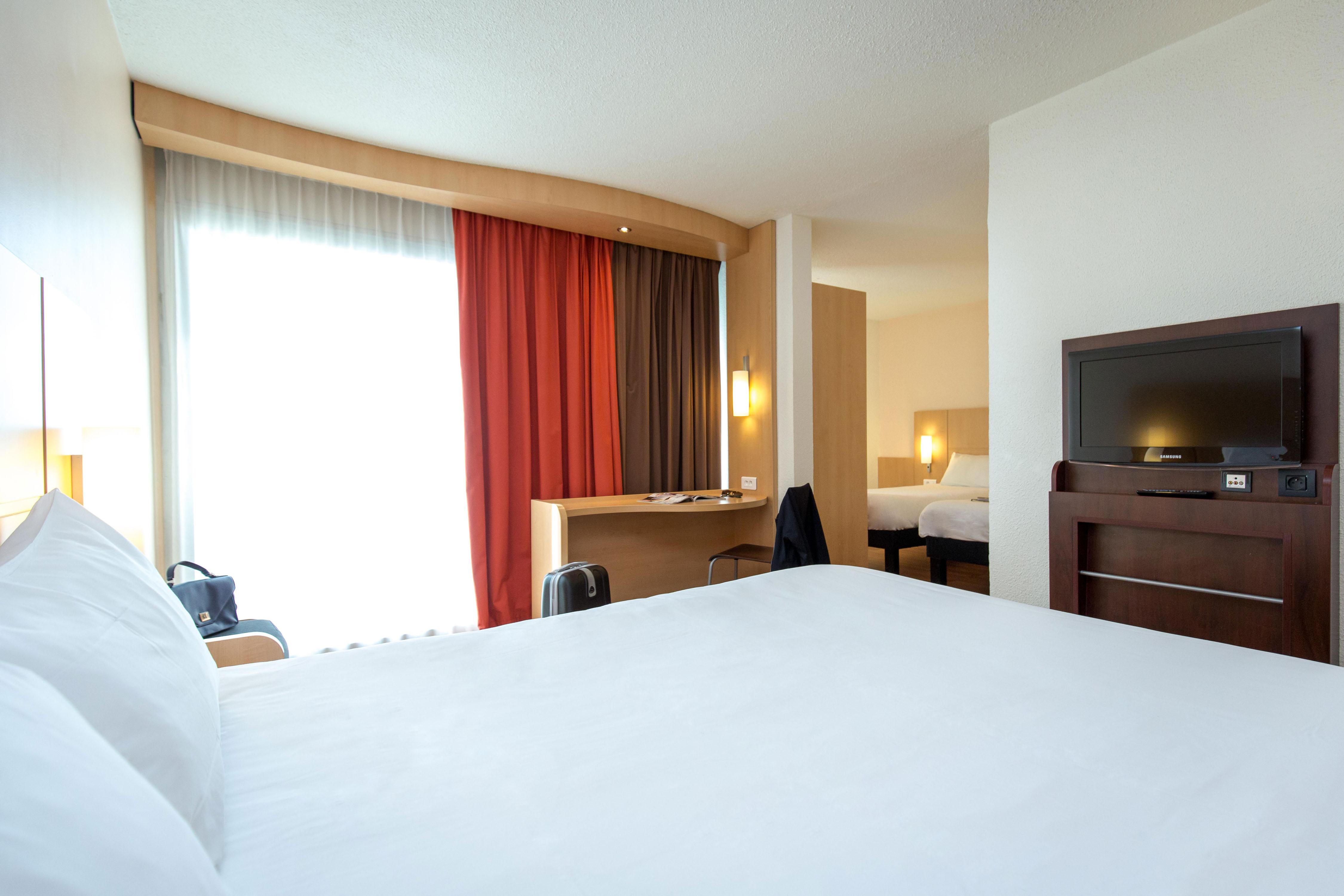 Ibis Cavaillon Portes Du Luberon Exteriör bild