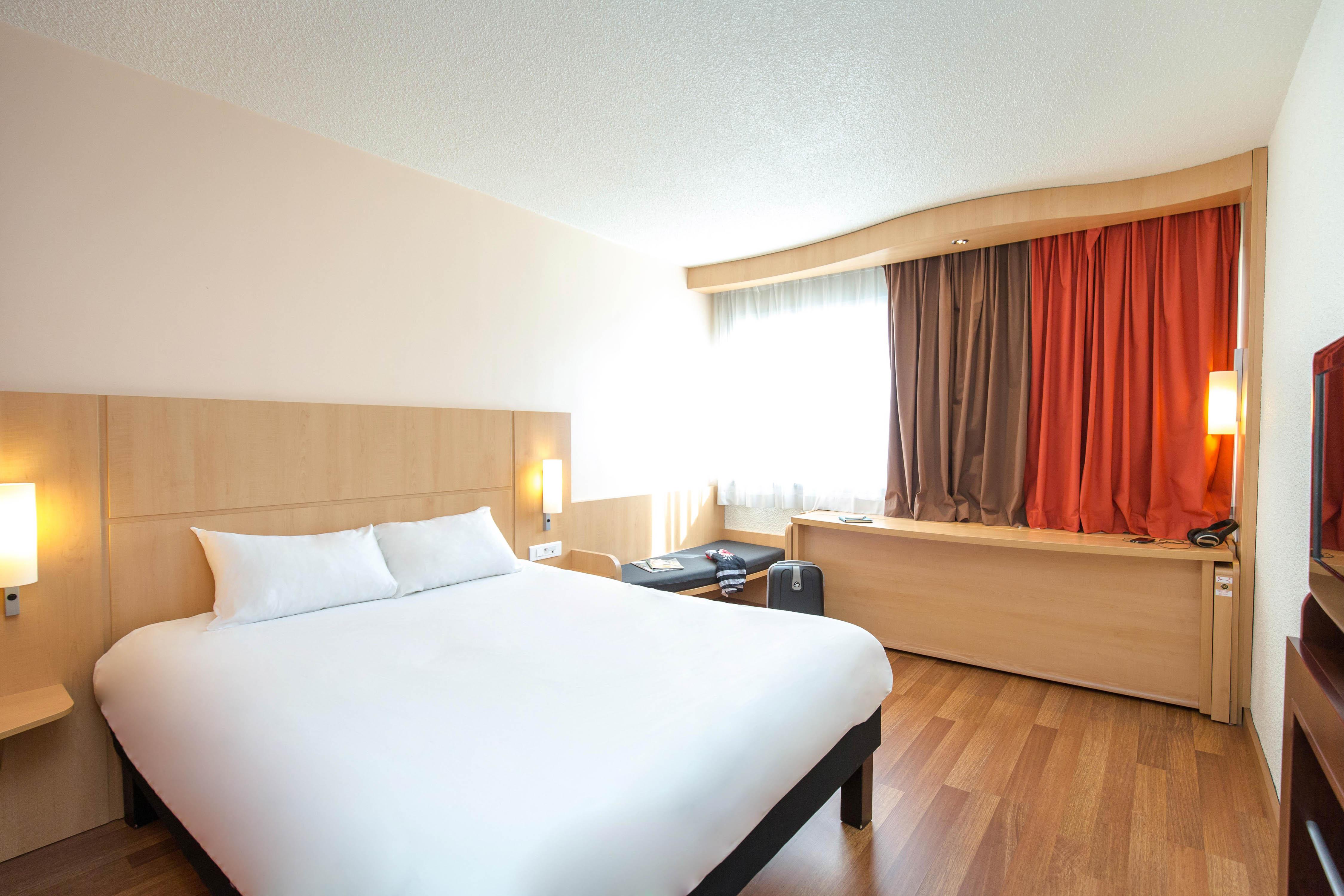 Ibis Cavaillon Portes Du Luberon Exteriör bild