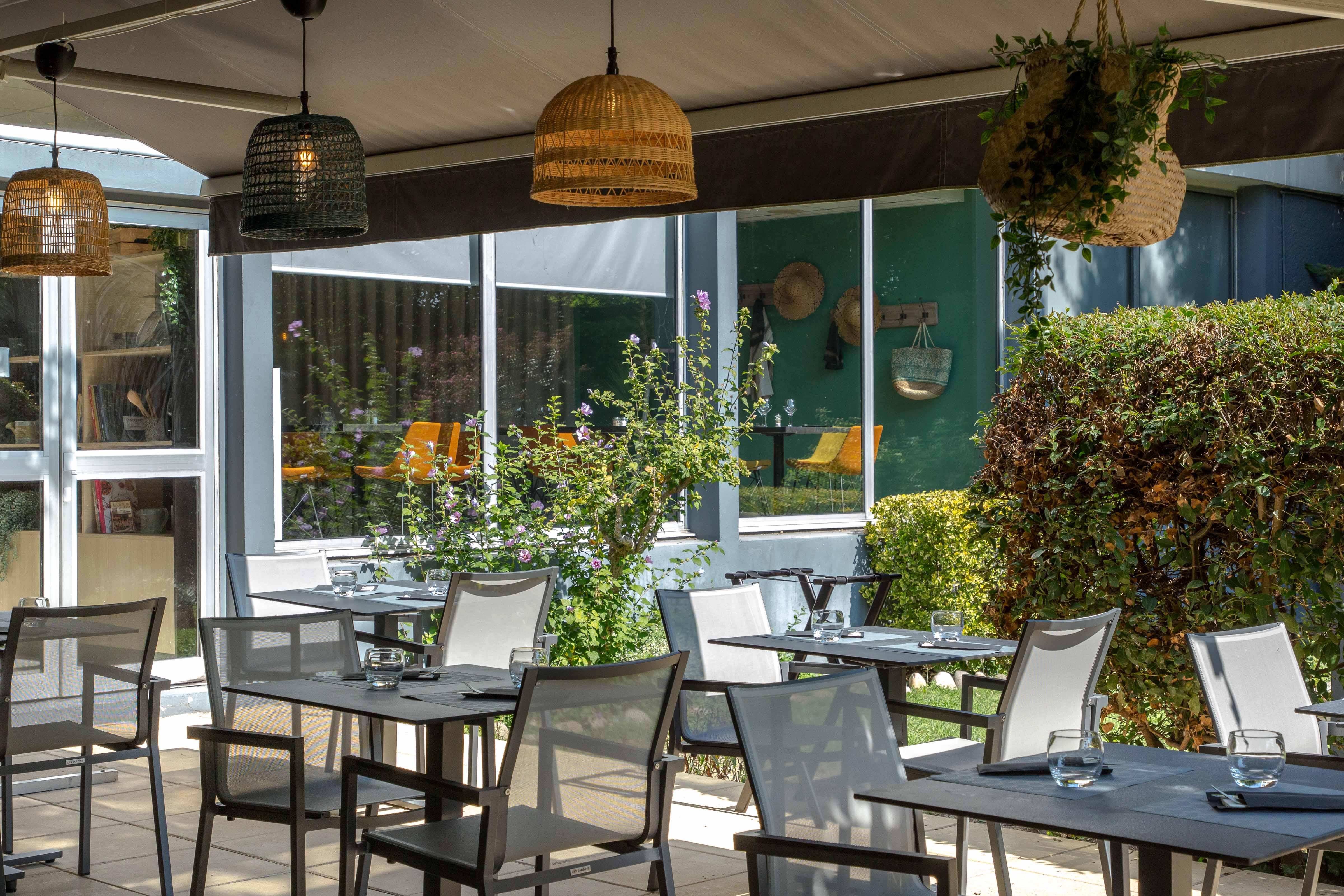 Ibis Cavaillon Portes Du Luberon Exteriör bild