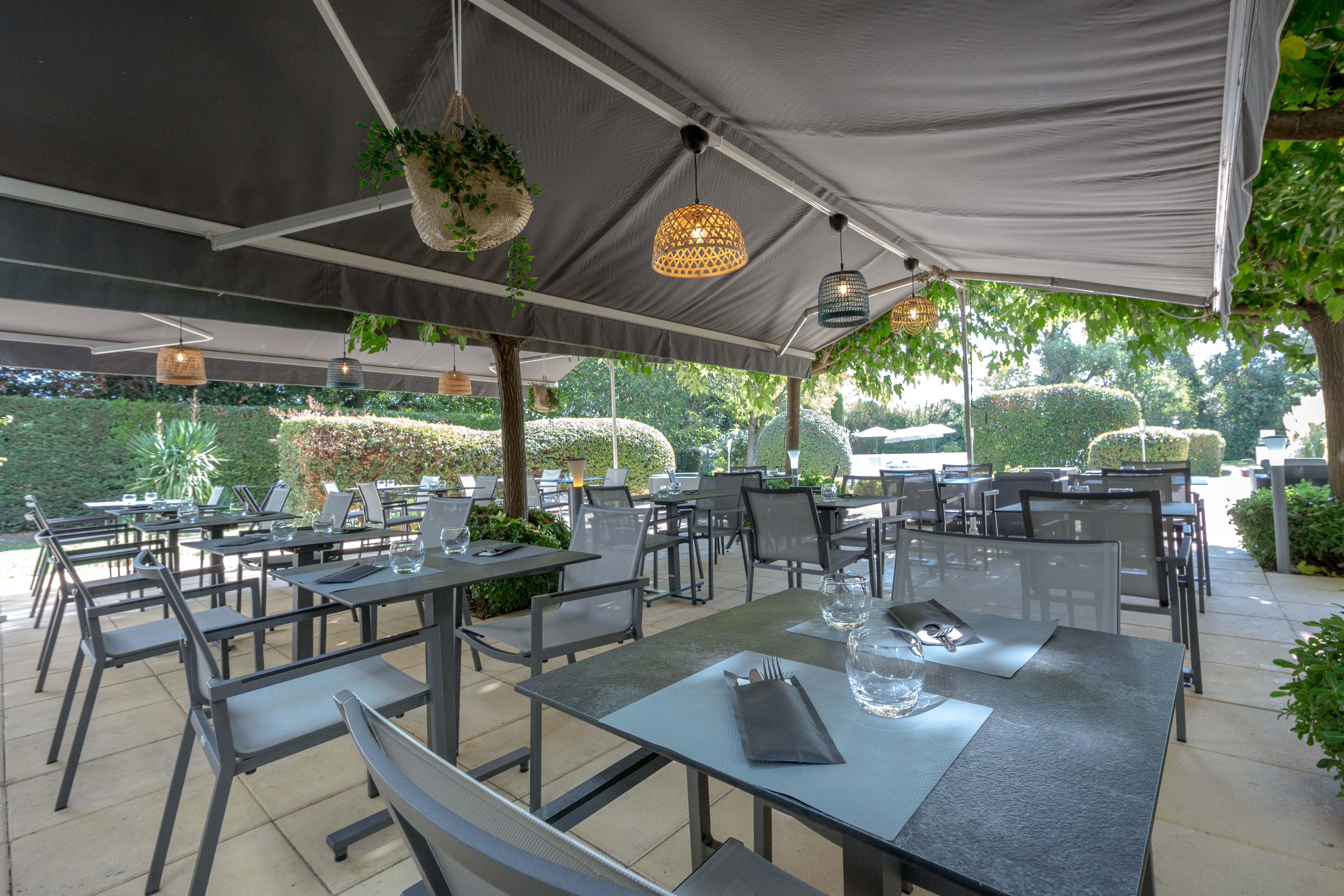 Ibis Cavaillon Portes Du Luberon Exteriör bild