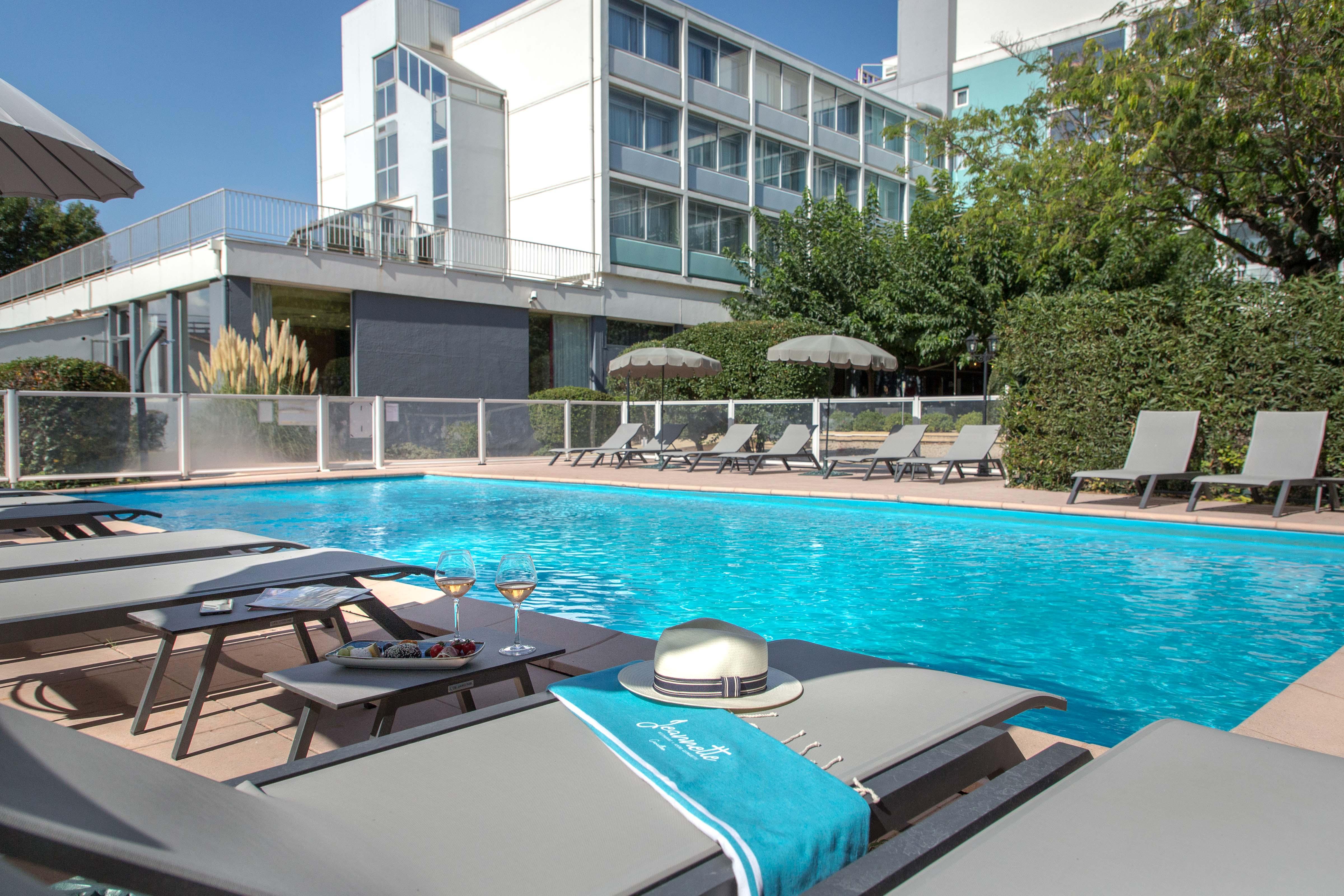 Ibis Cavaillon Portes Du Luberon Exteriör bild