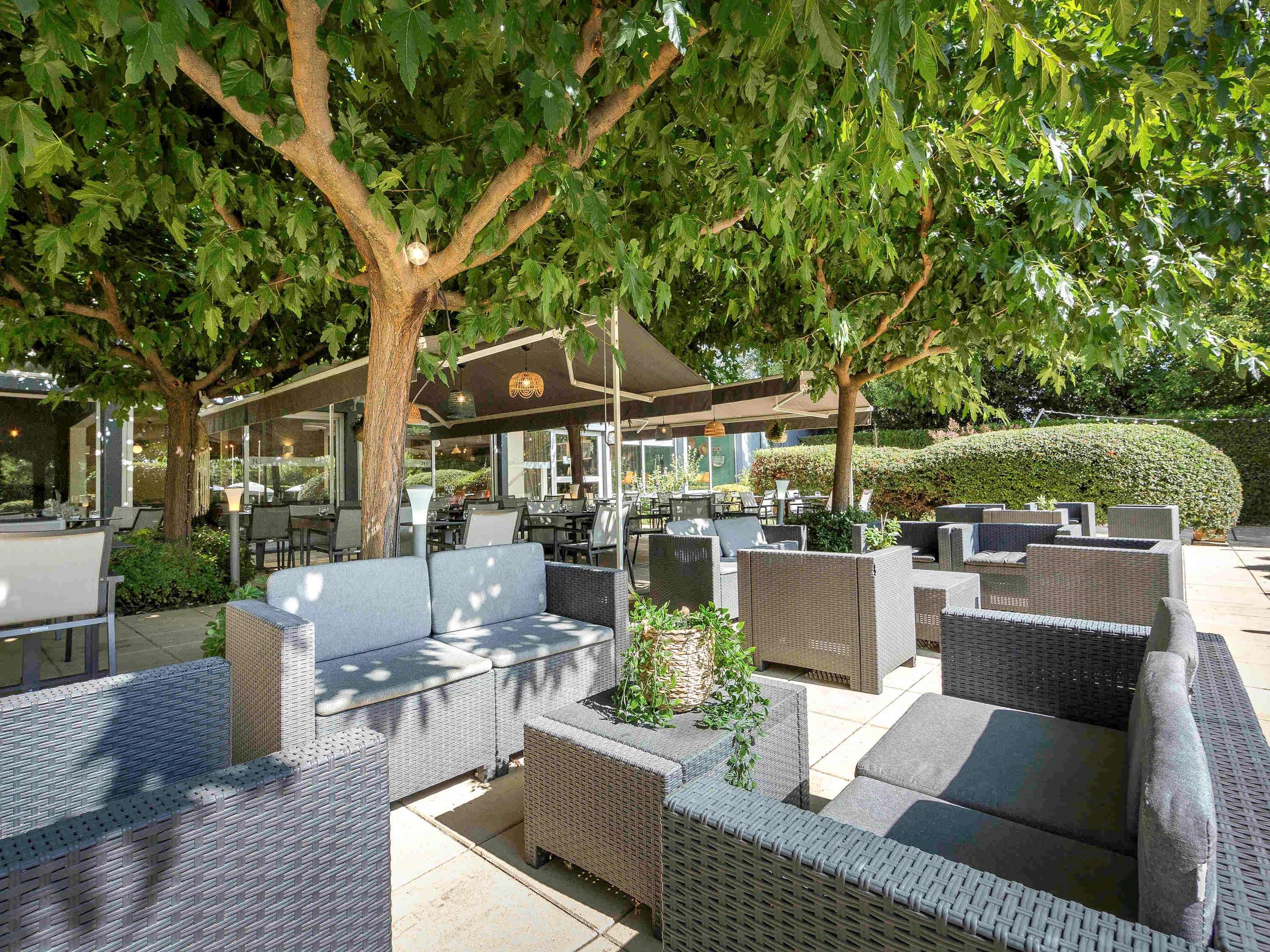 Ibis Cavaillon Portes Du Luberon Exteriör bild