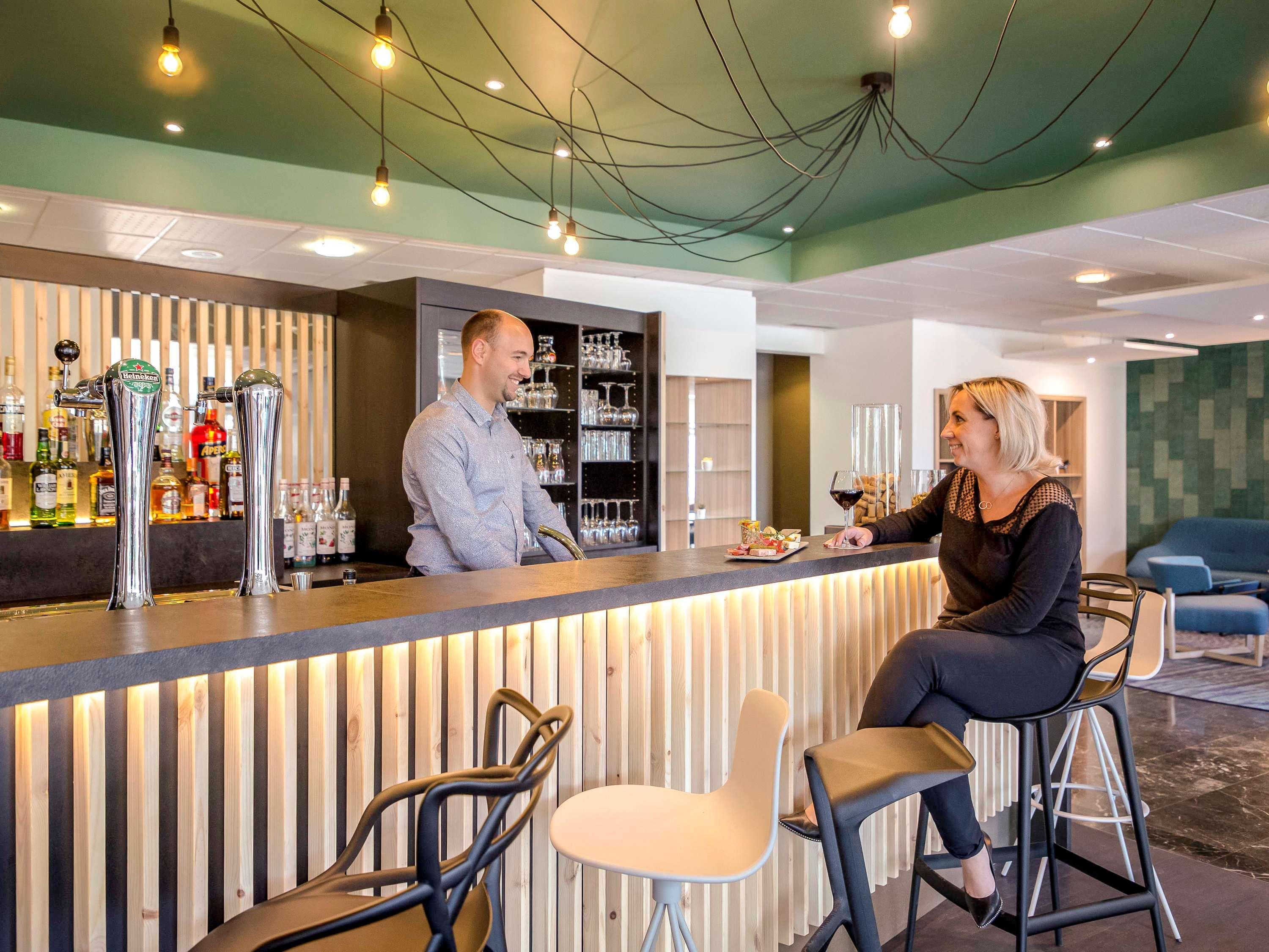 Ibis Cavaillon Portes Du Luberon Exteriör bild