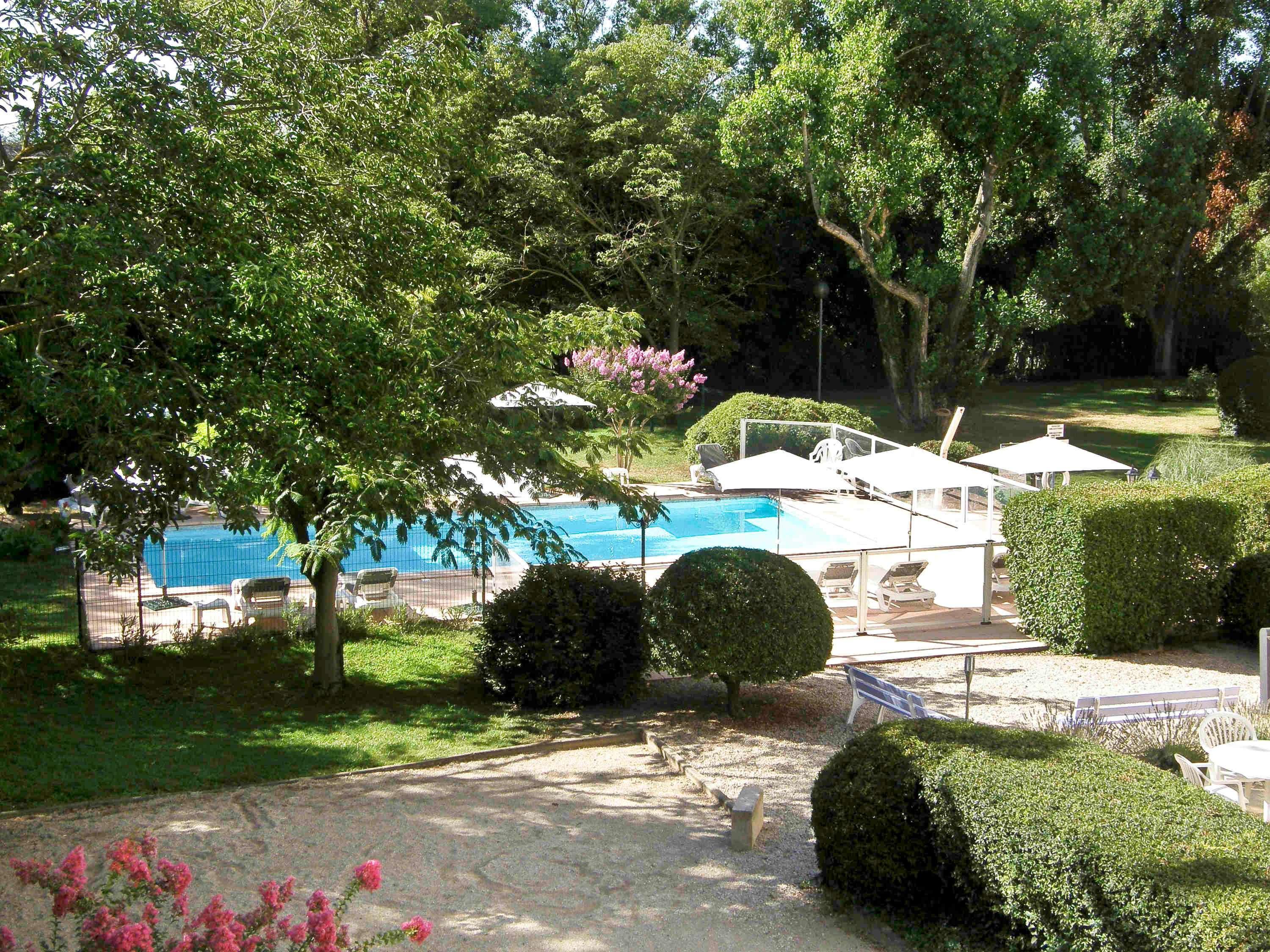 Ibis Cavaillon Portes Du Luberon Exteriör bild