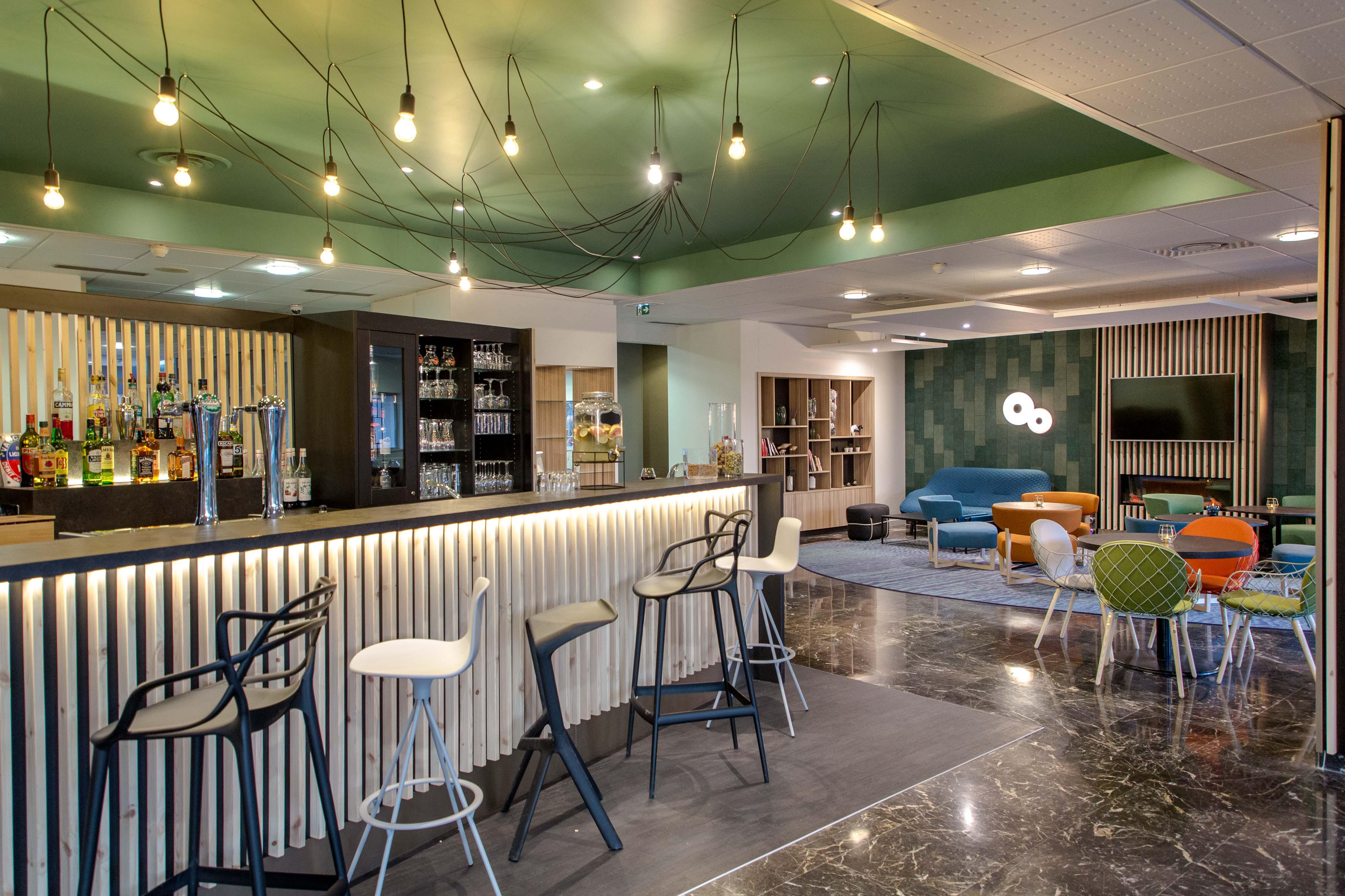 Ibis Cavaillon Portes Du Luberon Exteriör bild
