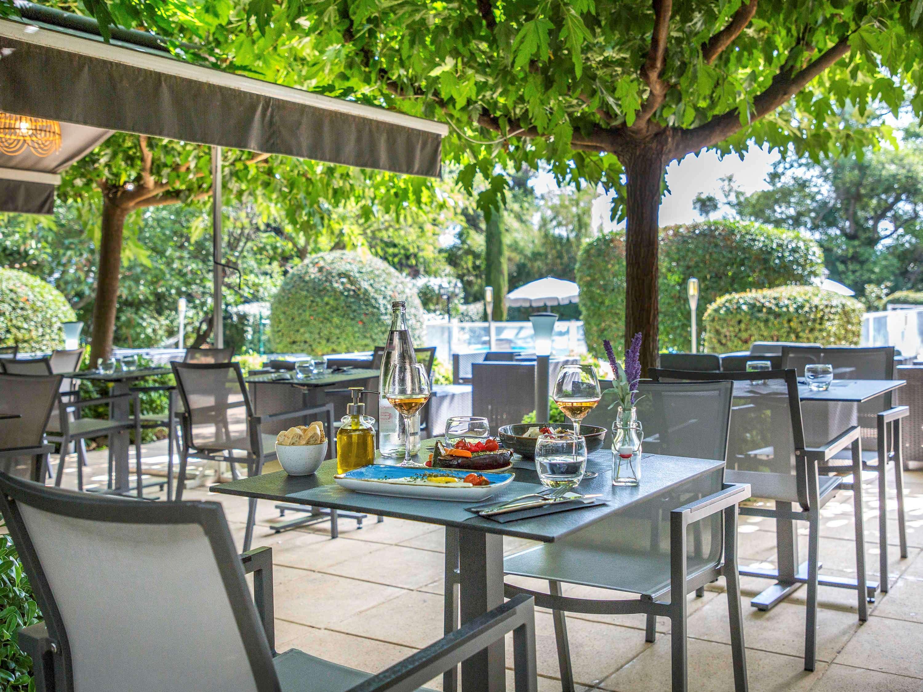 Ibis Cavaillon Portes Du Luberon Exteriör bild